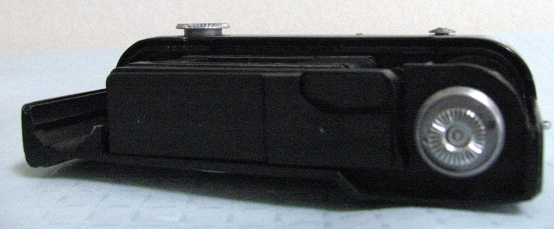 希少★Leningrad レニングラード 連写 ロシアカメラ ライカ Lマウント