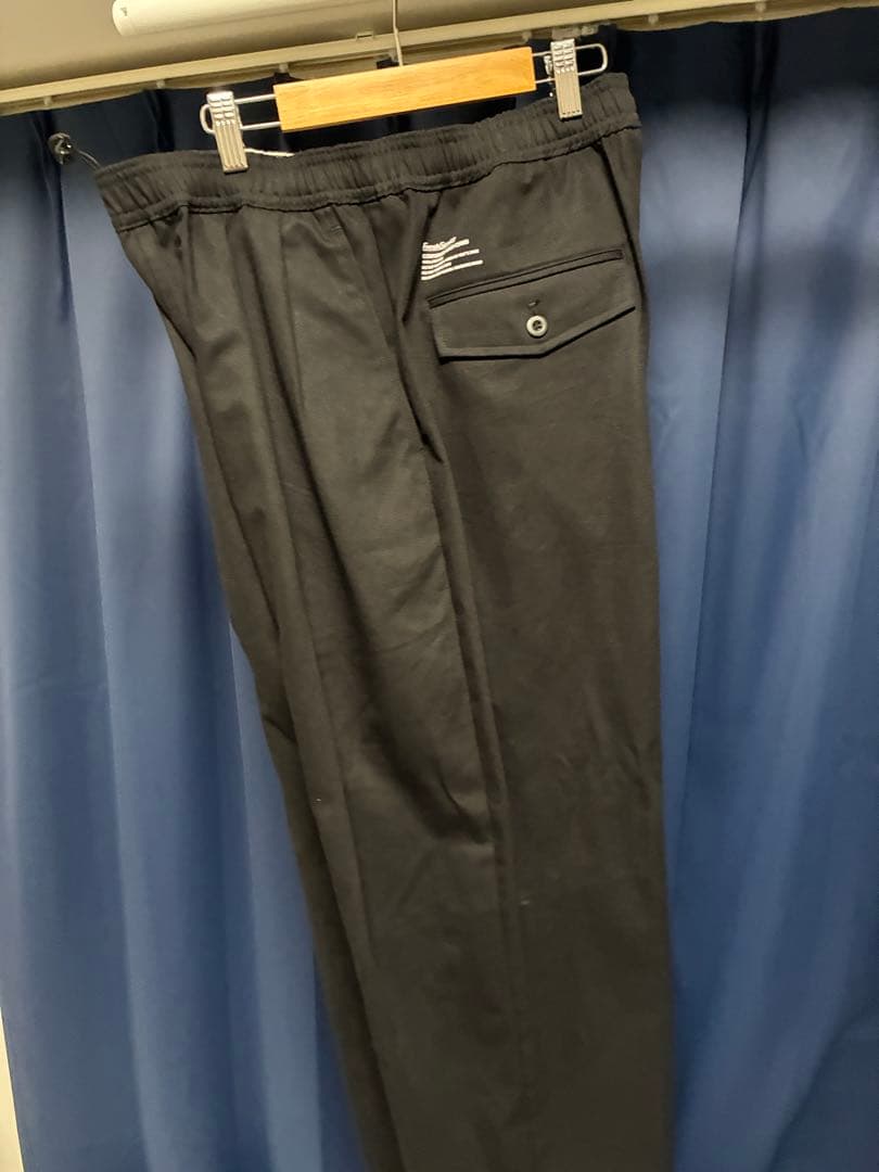 FreshService コーポレートイージーチノパンツ