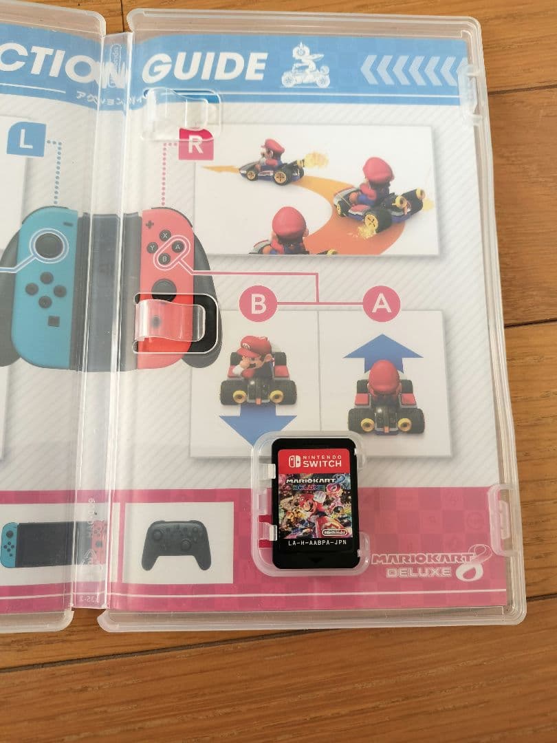 スーパーマリオ 3Dワールド + フューリーワールド マリオカート8 デラックス