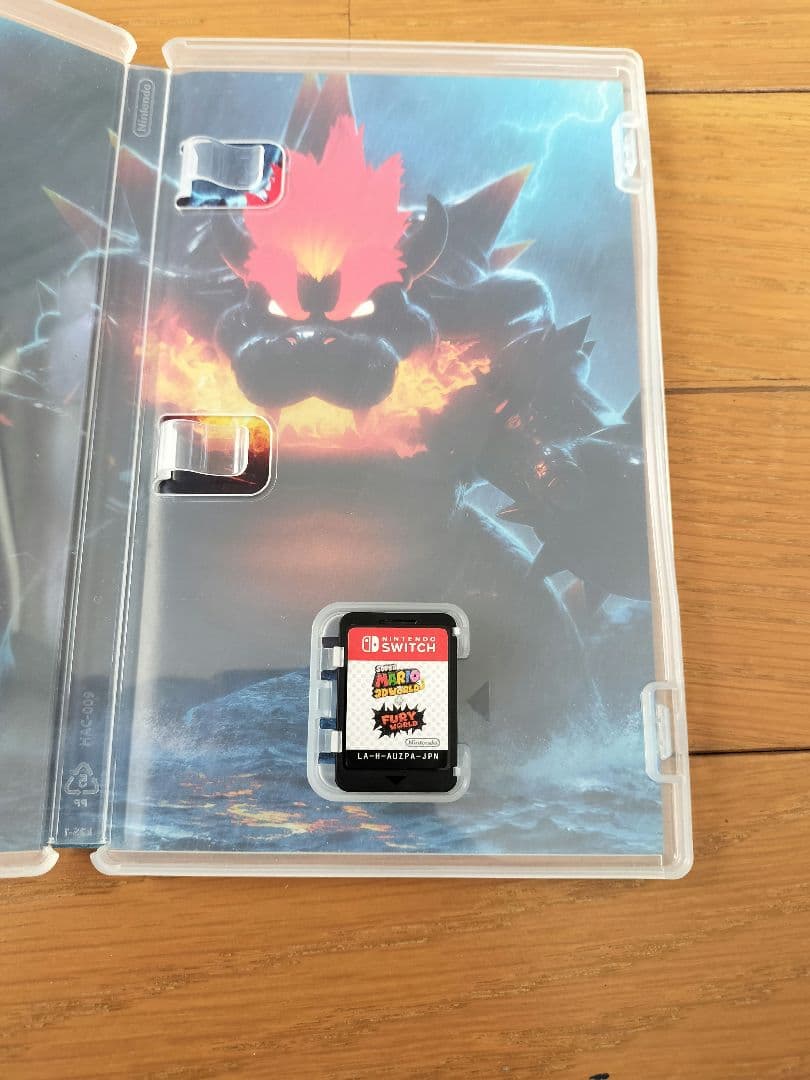 スーパーマリオ 3Dワールド + フューリーワールド マリオカート8 デラックス