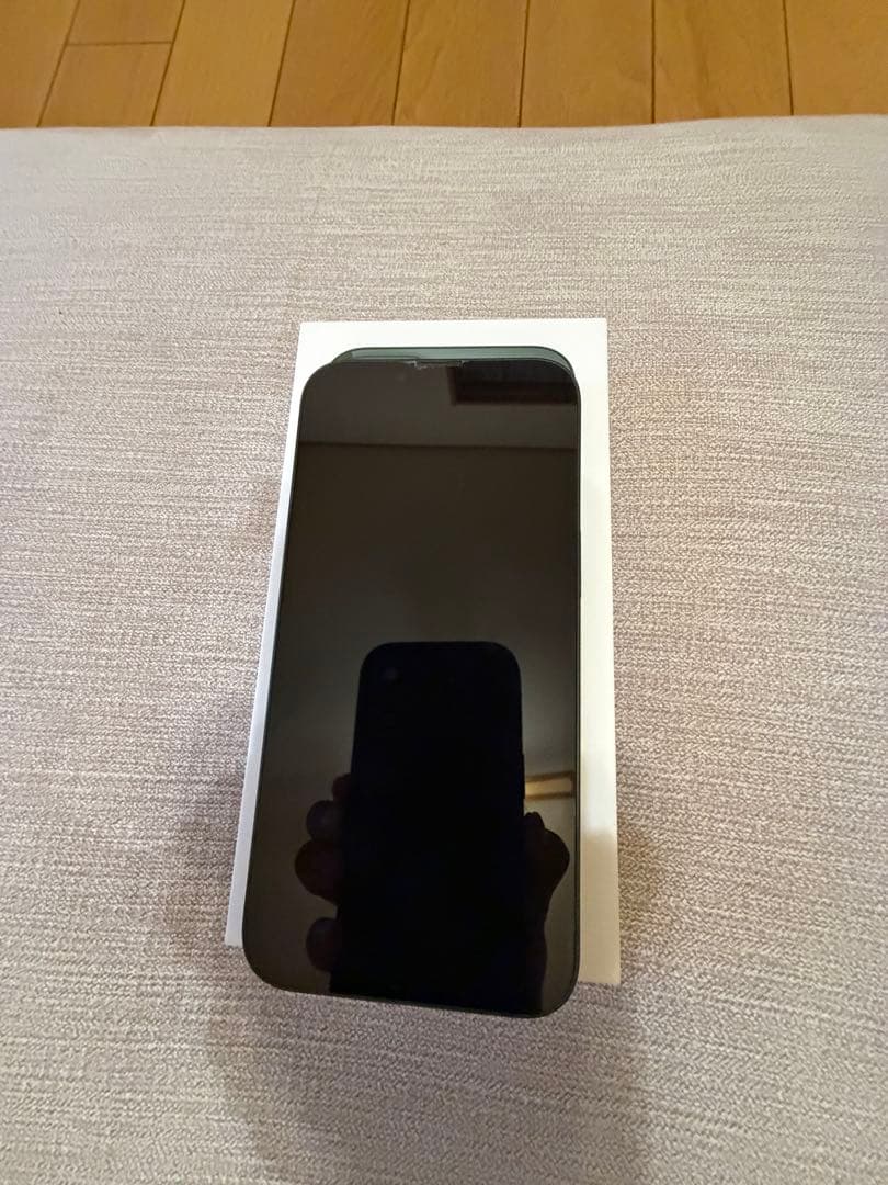 iPhoneアクセサリー iPhone13 256GB hade 2019new