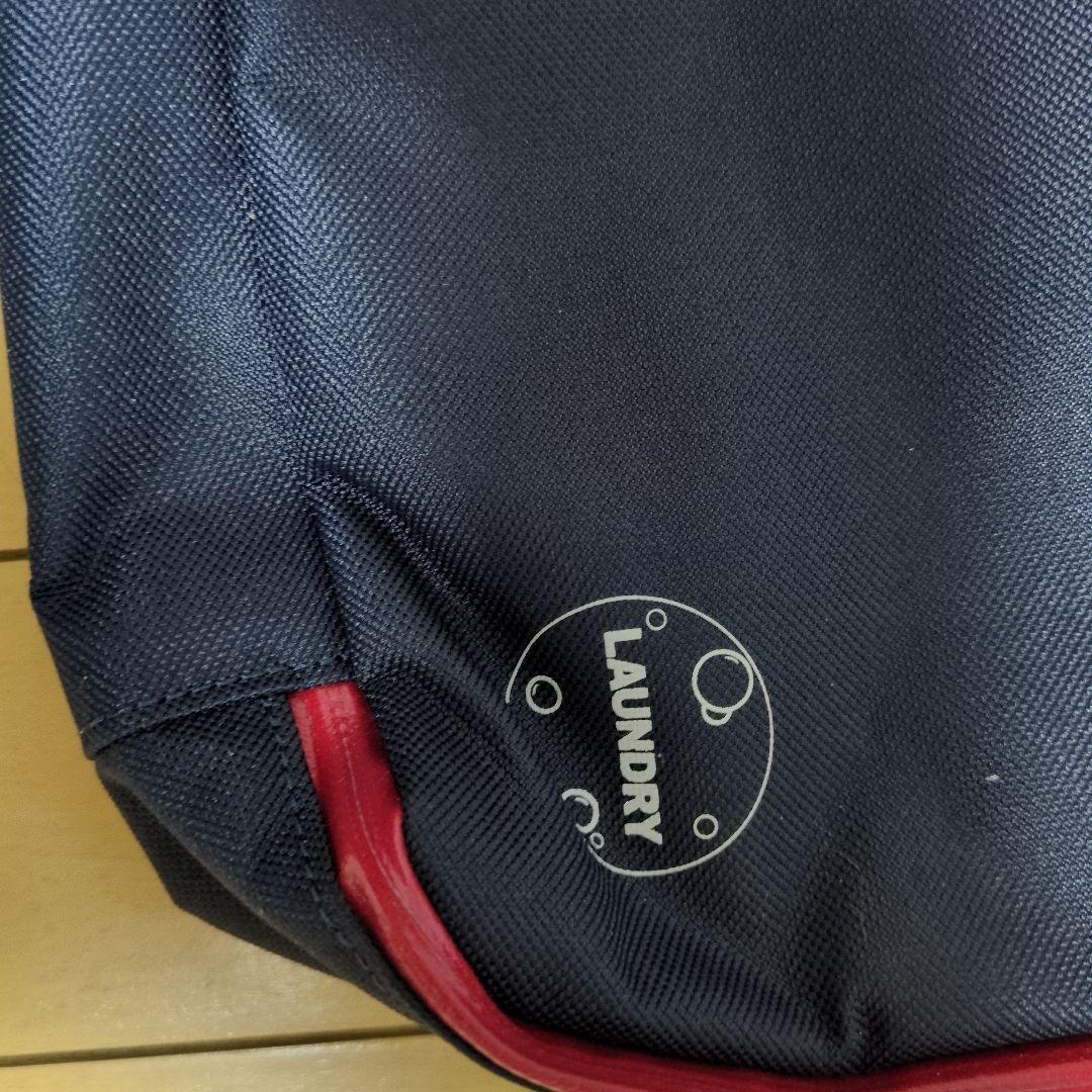 SRIXON ゴルフバッグ ネイビー/レッド