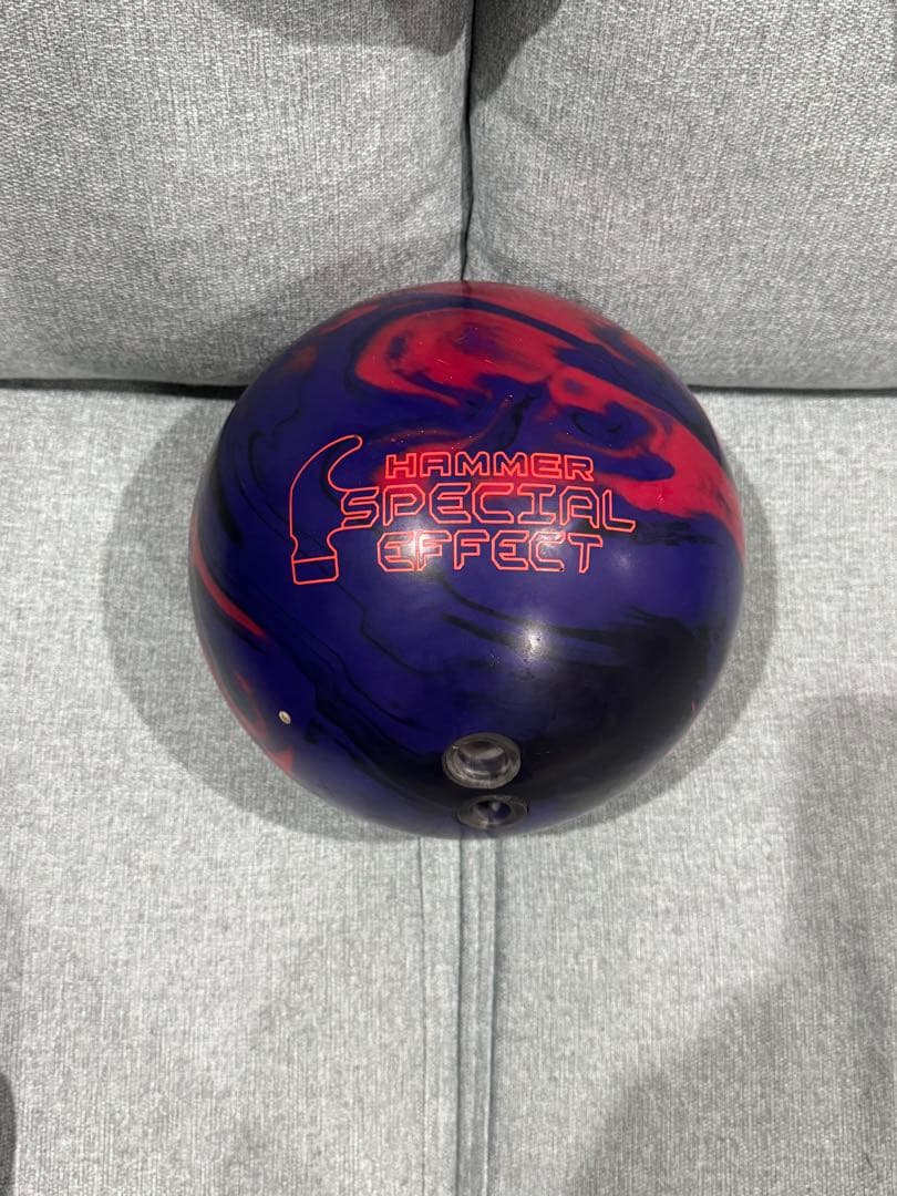 hammer スペシャルエフェクト
