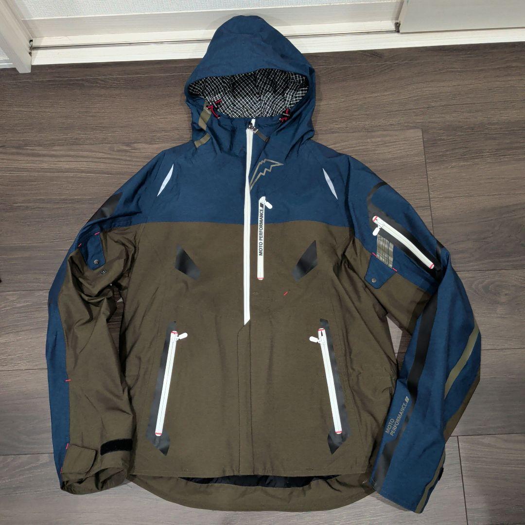 K-2850 クシタニ ウインターアメニタジャケット