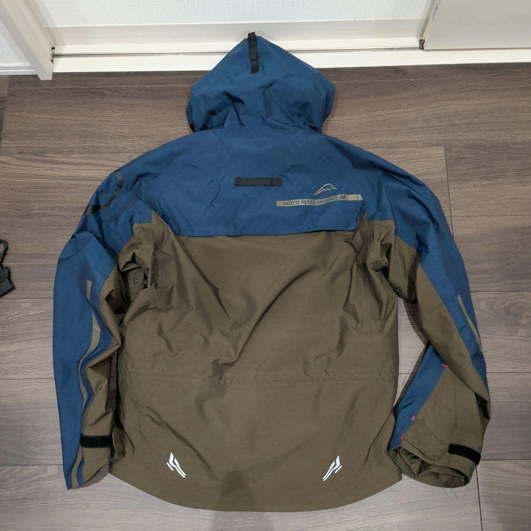 K-2850 クシタニ ウインターアメニタジャケット