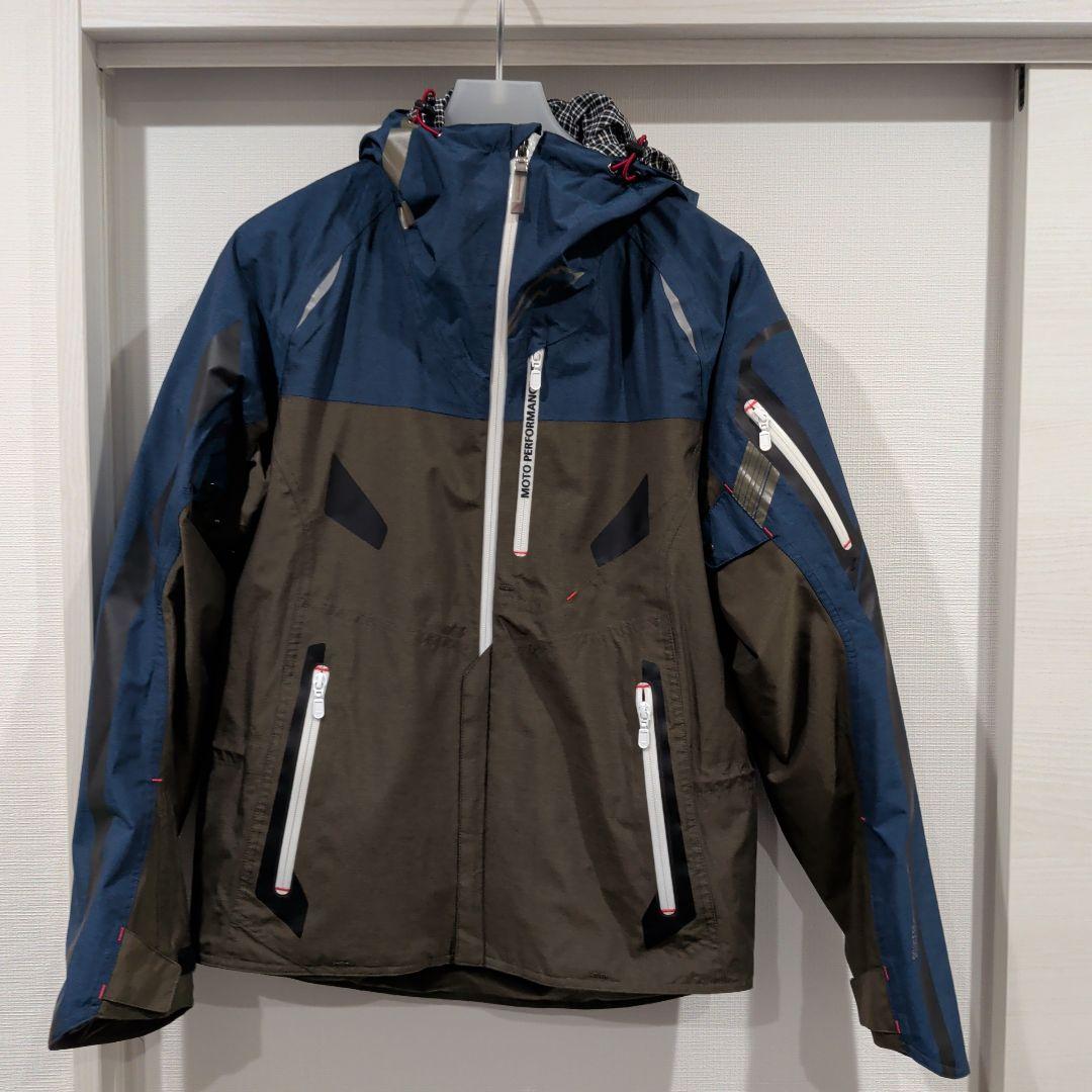 K-2850 クシタニ ウインターアメニタジャケット