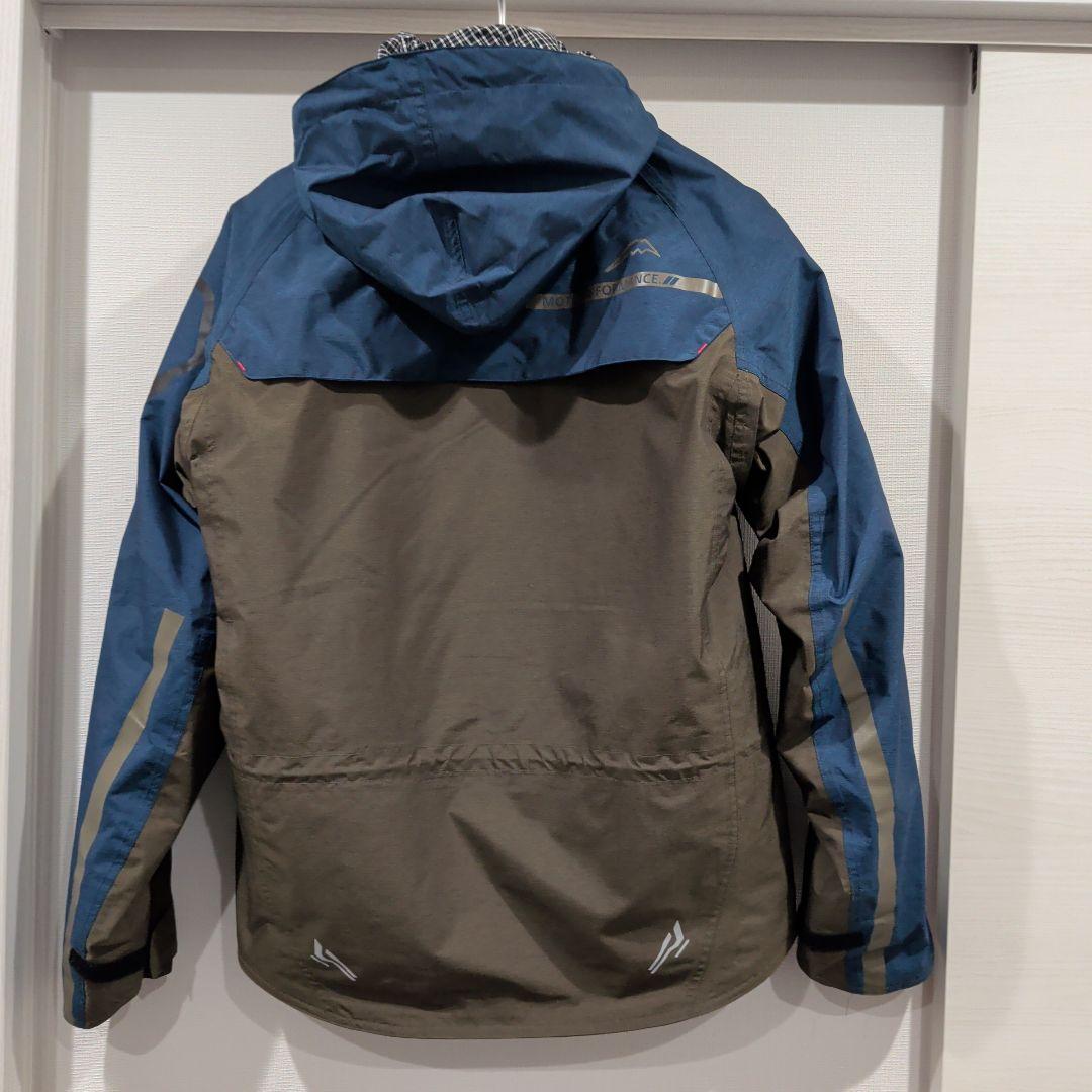 K-2850 クシタニ ウインターアメニタジャケット