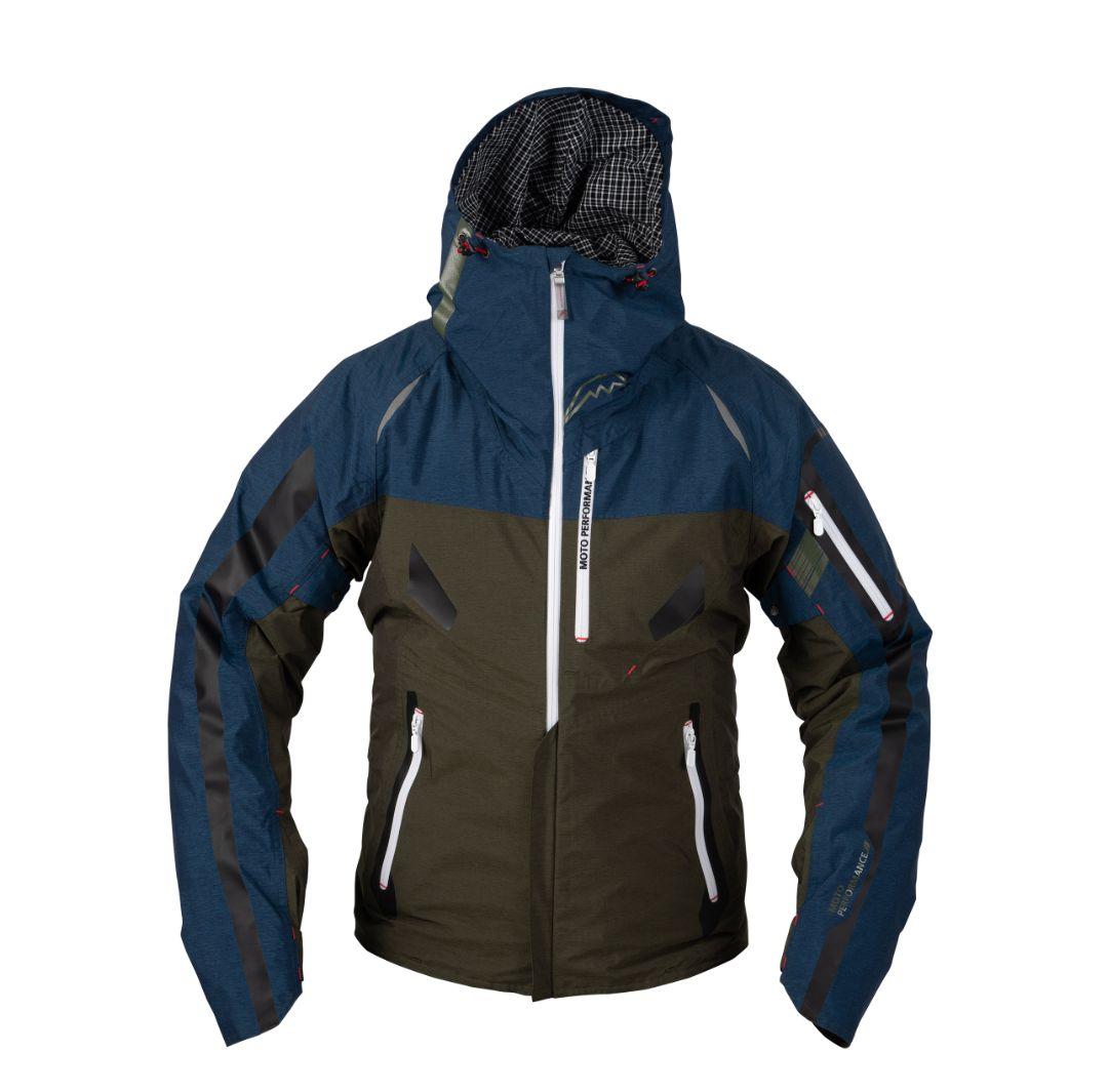 K-2850 クシタニ ウインターアメニタジャケット