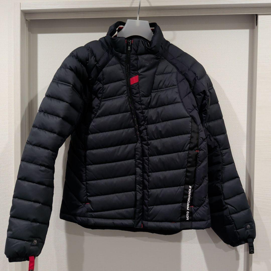 K-2850 クシタニ ウインターアメニタジャケット