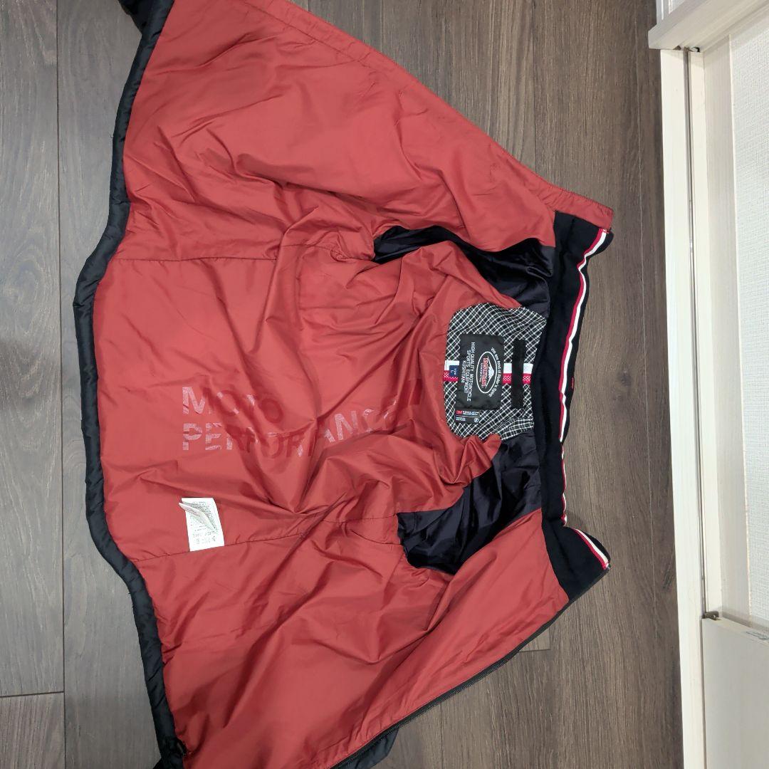 K-2850 クシタニ ウインターアメニタジャケット