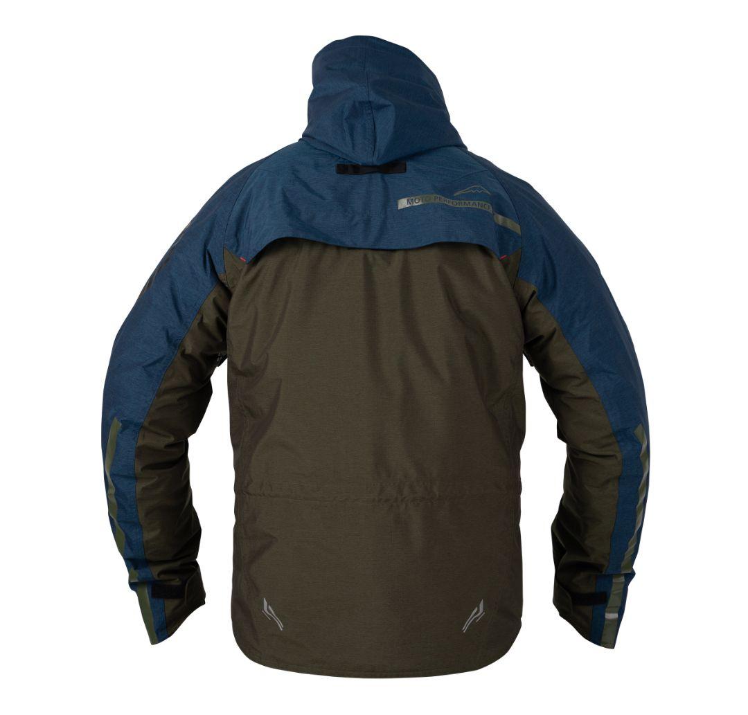 K-2850 クシタニ ウインターアメニタジャケット