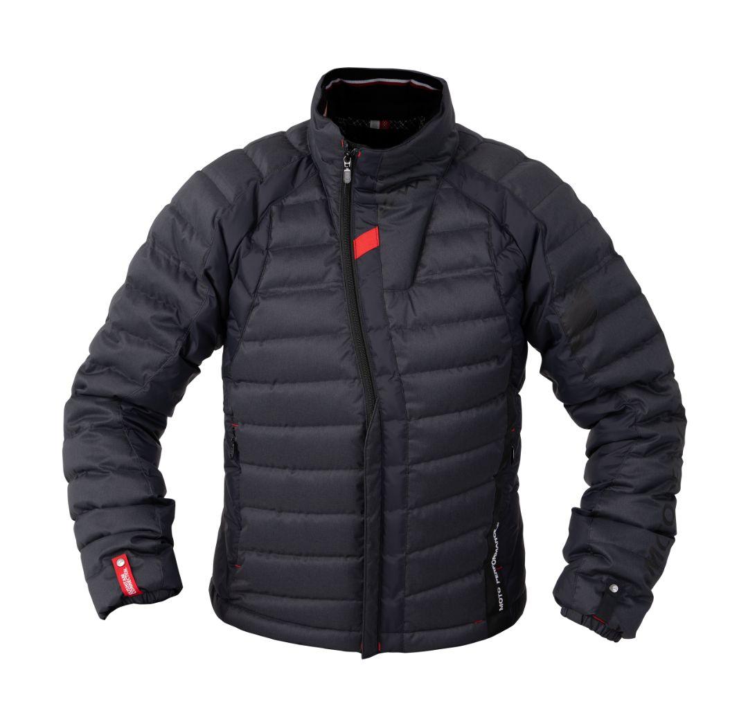 K-2850 クシタニ ウインターアメニタジャケット