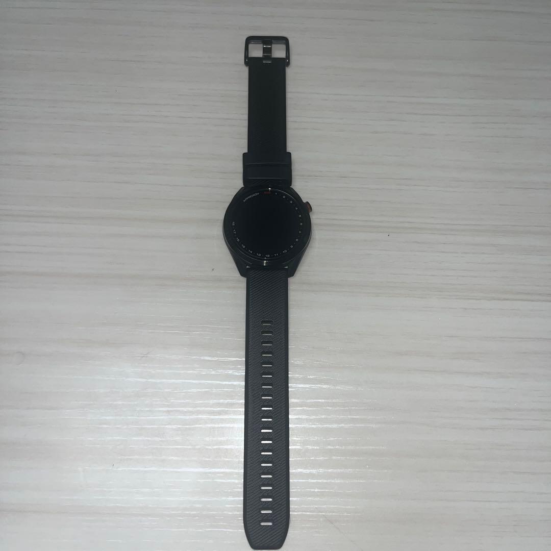 Garmin APPROACH S42 ゴルフウォッチ