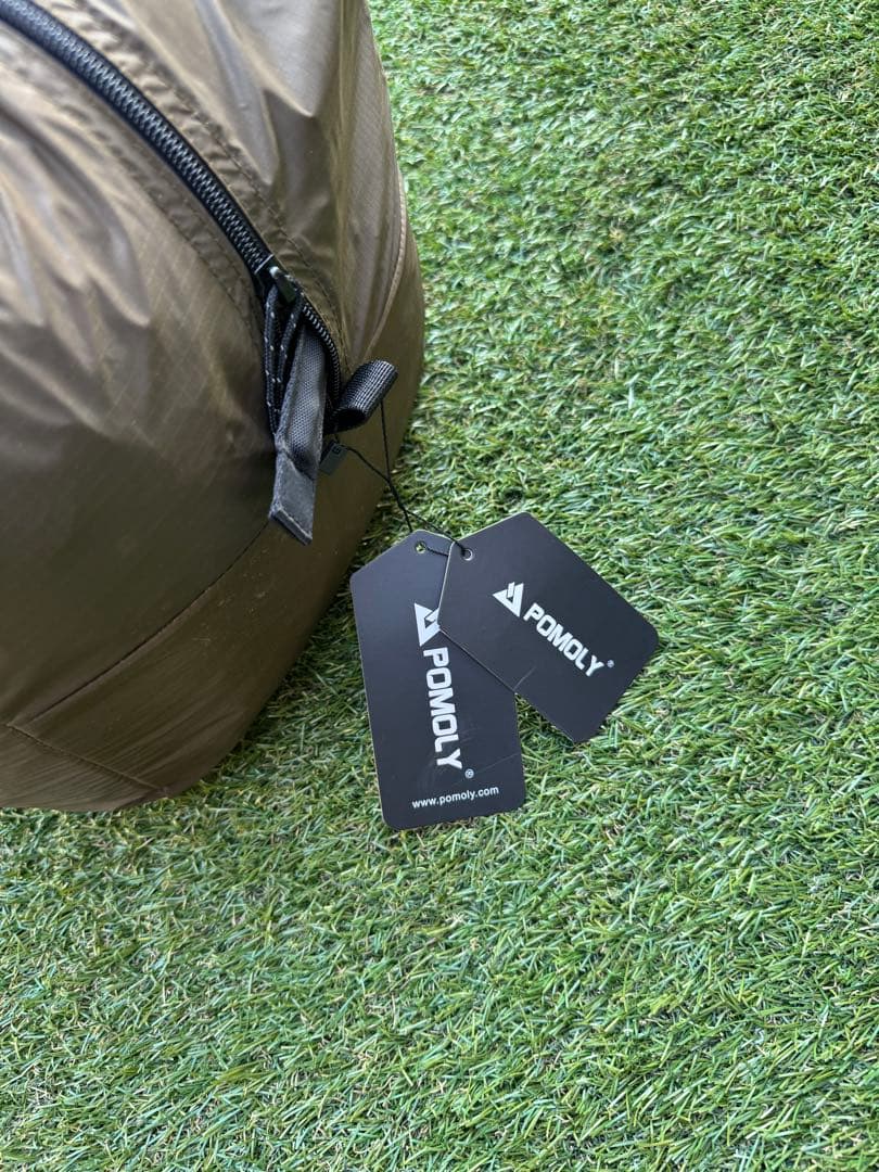 POMOLY x6pro 本体のみ