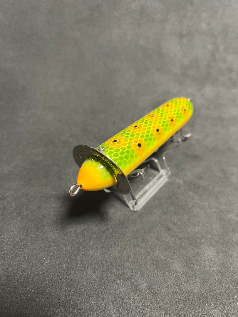 道楽　シャンプーハットダディ