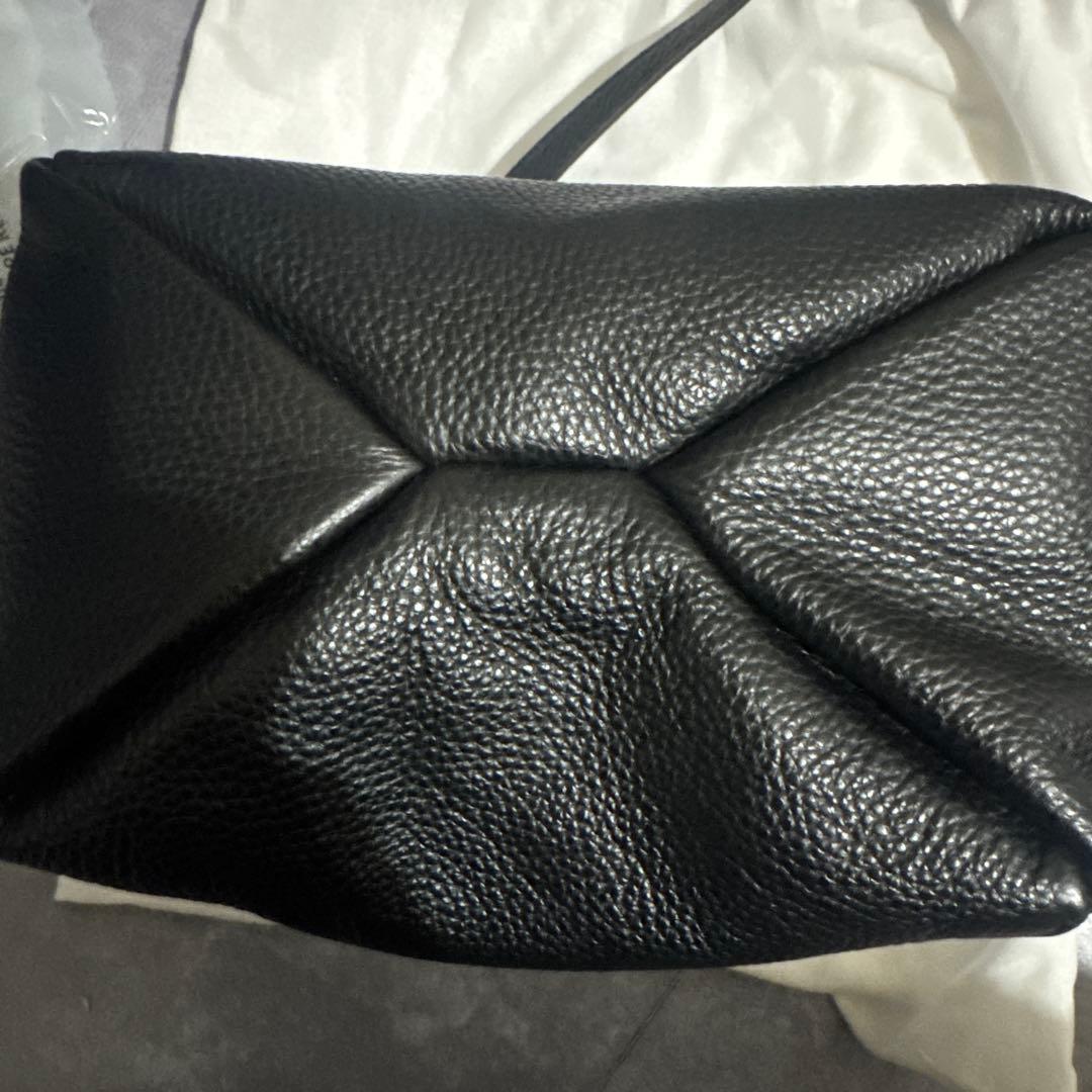 MM6 「ジャパニーズ」クロスボディバッグ