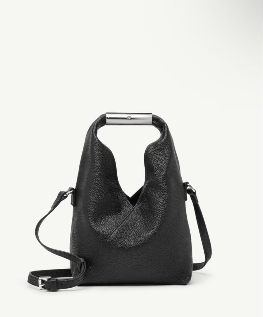 MM6 「ジャパニーズ」クロスボディバッグ