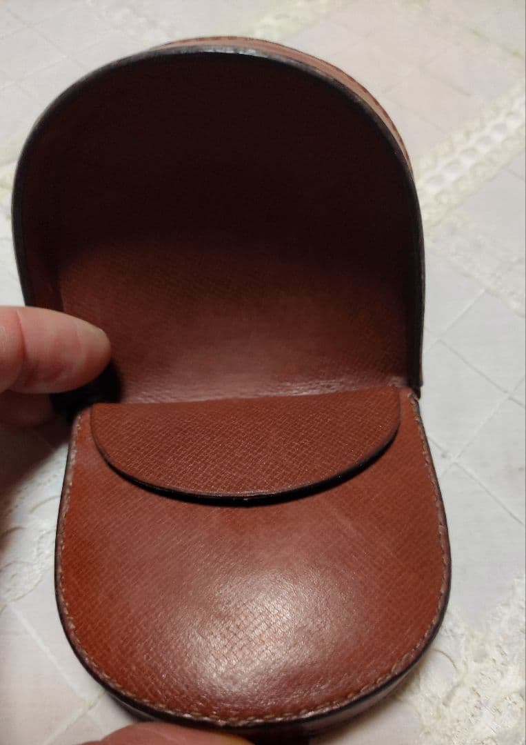 Louis Vuitton モノグラム ケース フランス製　Paris