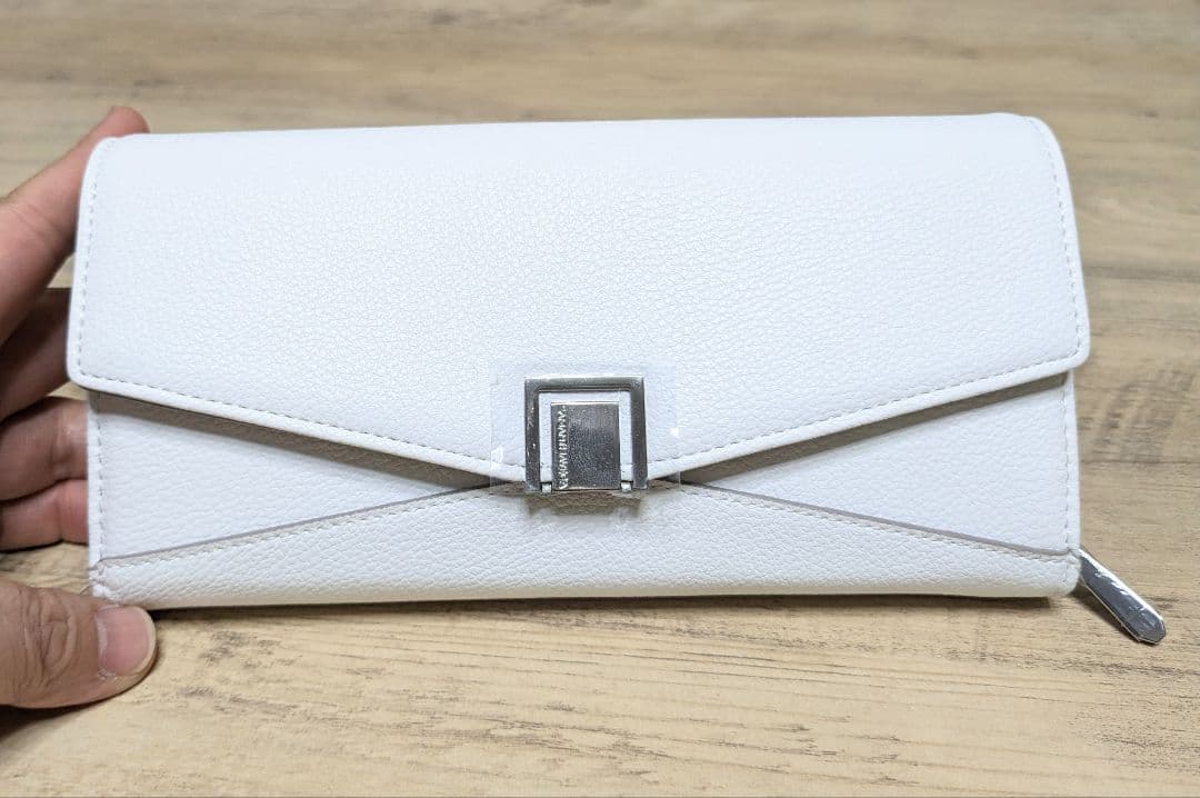 まぁたん Samantha Vega　長財布