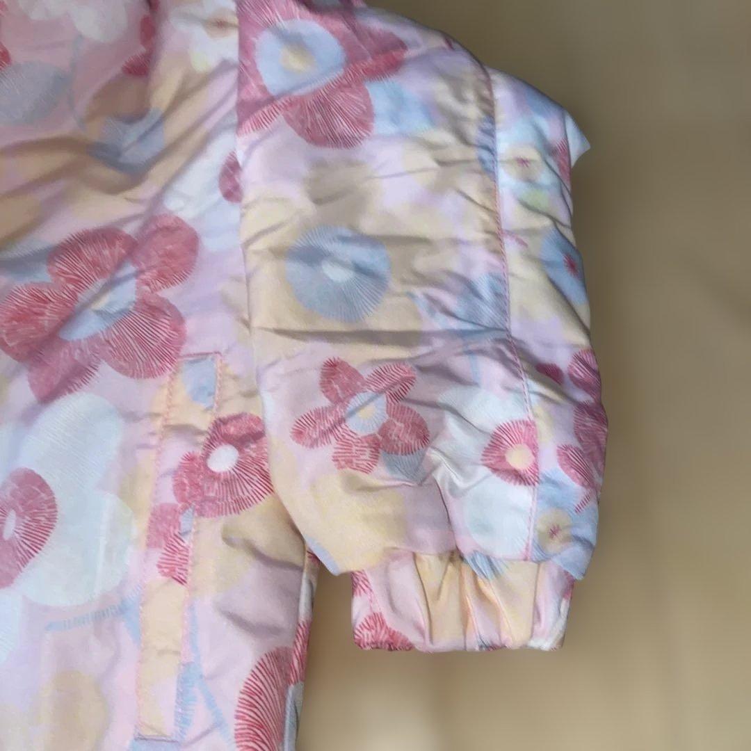 FABLICE 子ども用スキーウェア 120サイズ