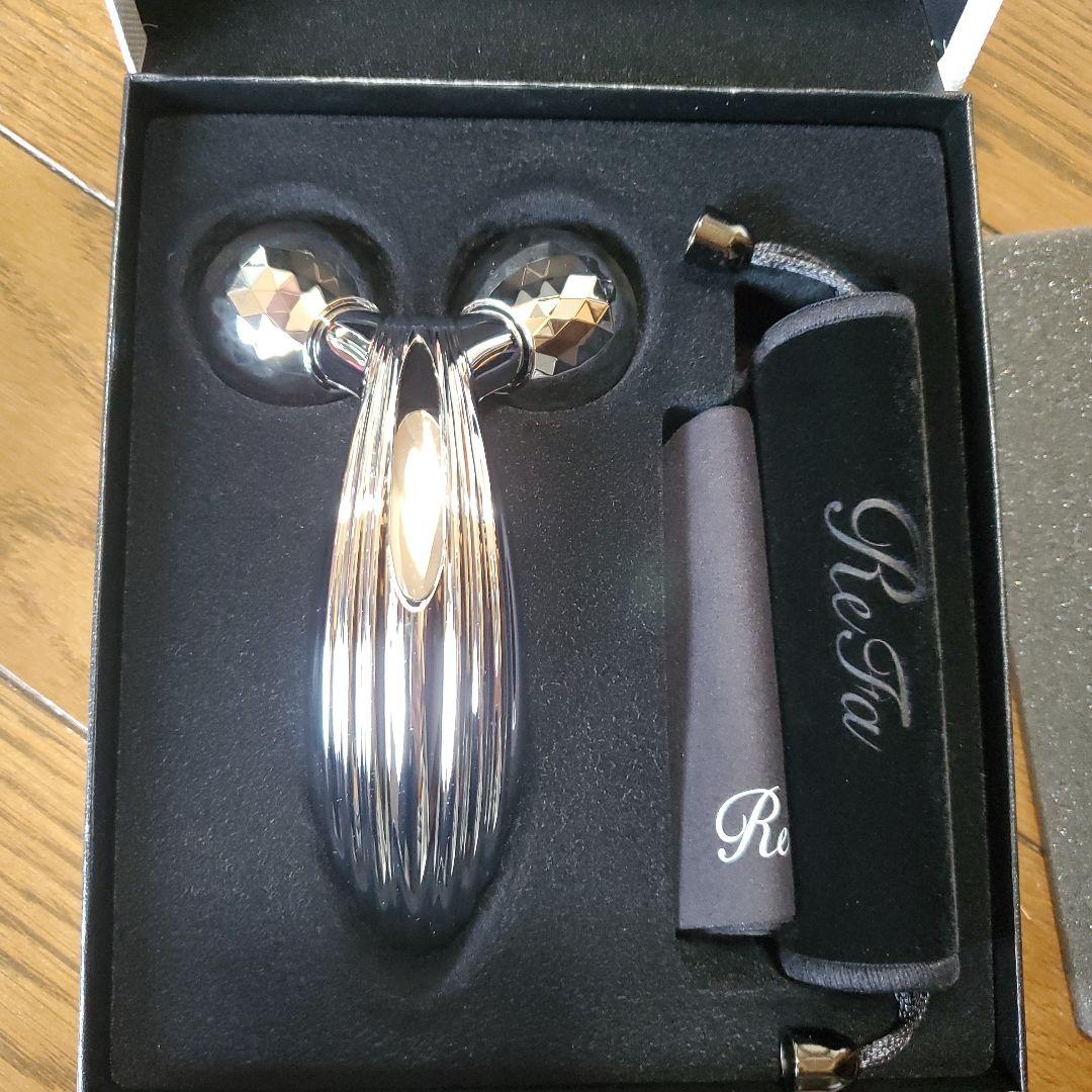 新品未使用 ReFa リファカラットレイ