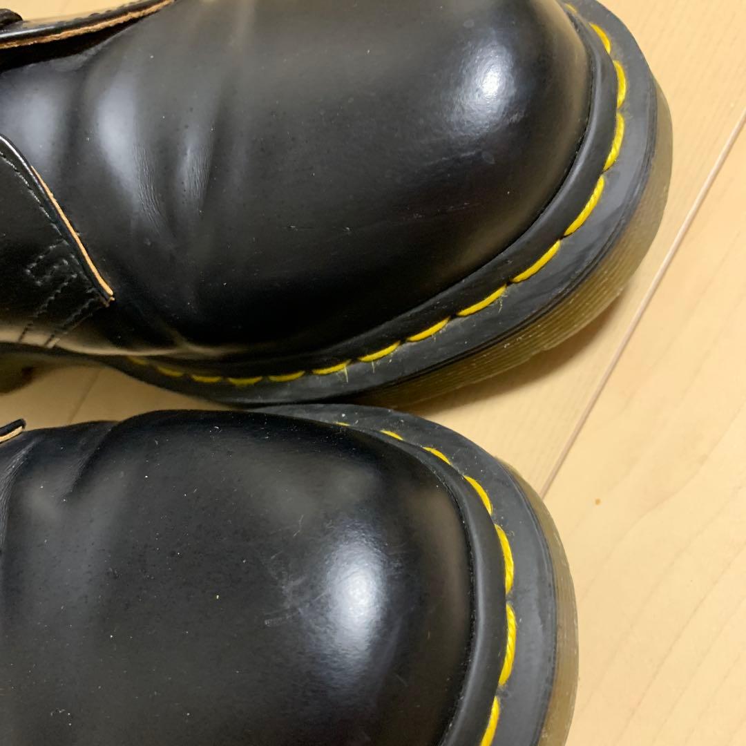 ドクターマーチン 3ホール 1461 27.0(UK8)