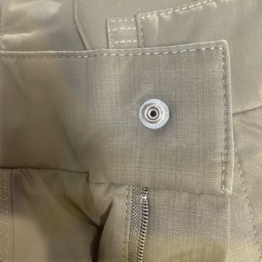 PHENIX メンズ　フェニックス　ライオンプリント　スノーボードウェアM