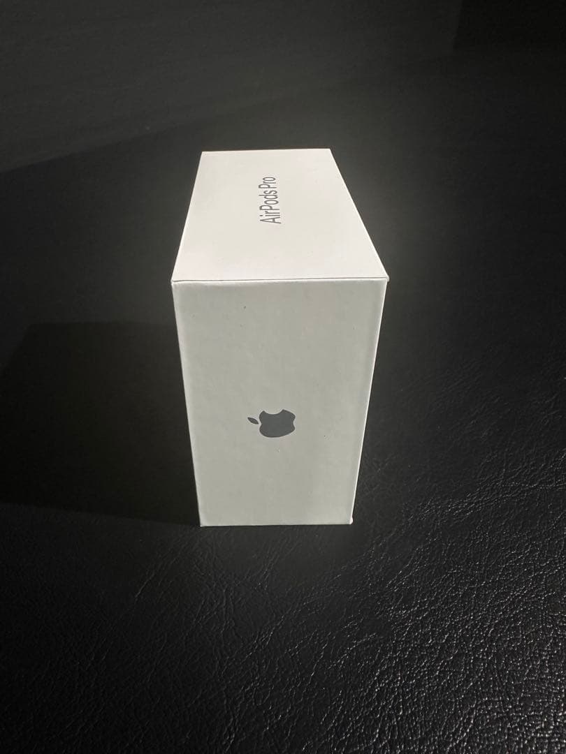 新品未使用 AirPods Pro 3 Apple正規品 未開封