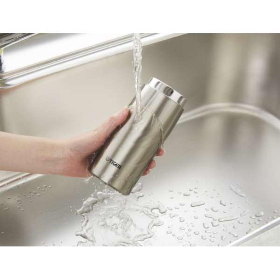 【店頭展示品】MJD タイガー　TIGERステンレスボトル [480ml] ３点