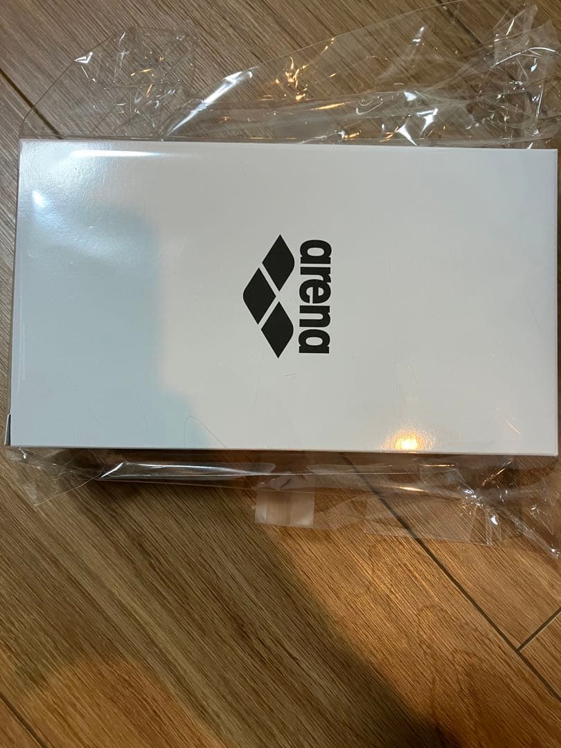 アリーナ　アクアフォース　FUSION-ONE 高速水着　Lサイズ