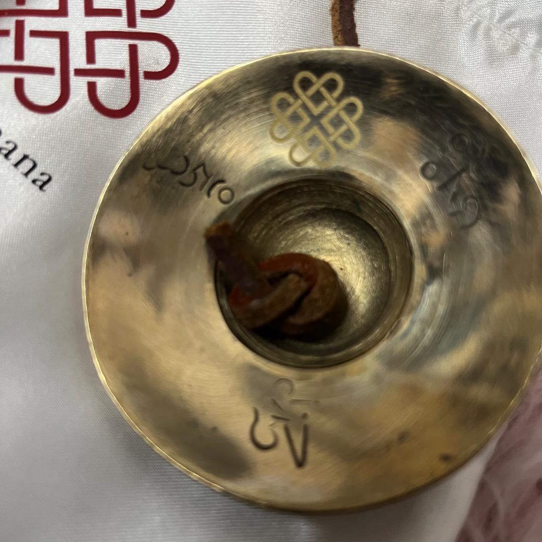 amanamana アマナマナ ハンドメイド ティンシャ ドラゴン彫刻　龍