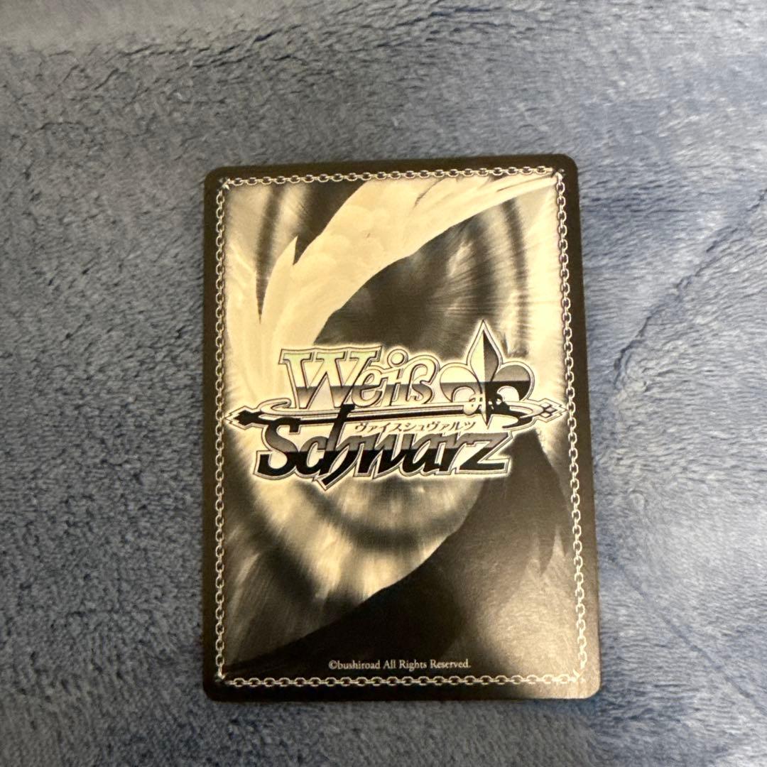 ヴァイスシュヴァルツ　推しの子　 First Stage 24/25