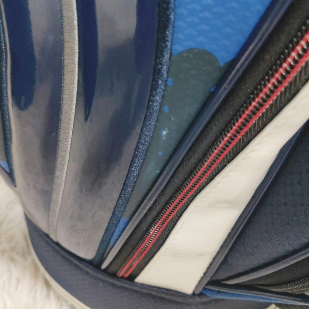 le coq sportif キャディバッグ LCSGFRANCE 【訳あり品】