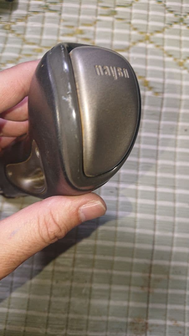 ま*る様 navan シフトノブ　オマケ付き　フェアレディZ？