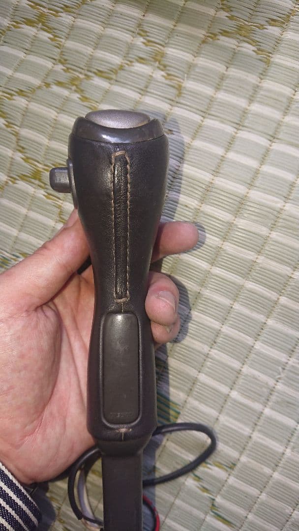 ま*る様 navan シフトノブ　オマケ付き　フェアレディZ？