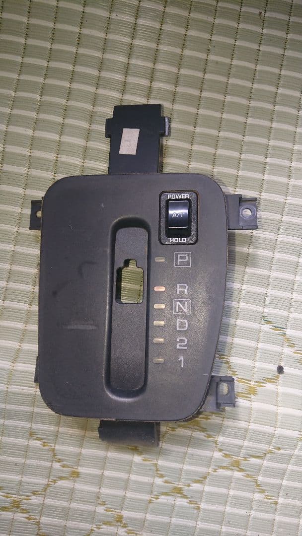 ま*る様 navan シフトノブ　オマケ付き　フェアレディZ？