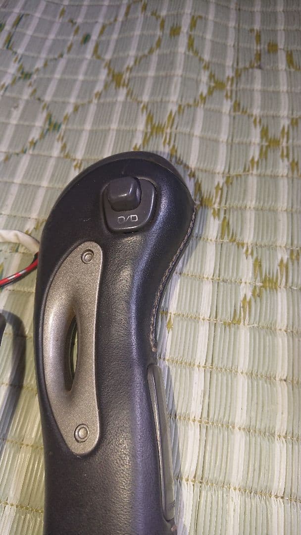 ま*る様 navan シフトノブ　オマケ付き　フェアレディZ？