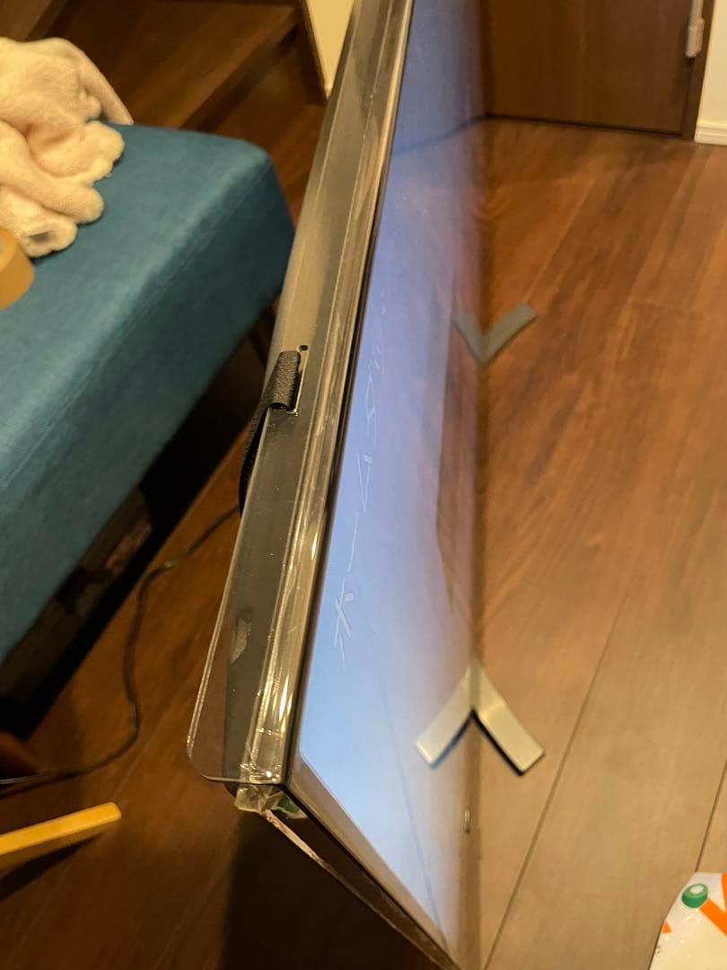 夜*明様 LG 4K液晶テレビ　50型　50UN8100PJA