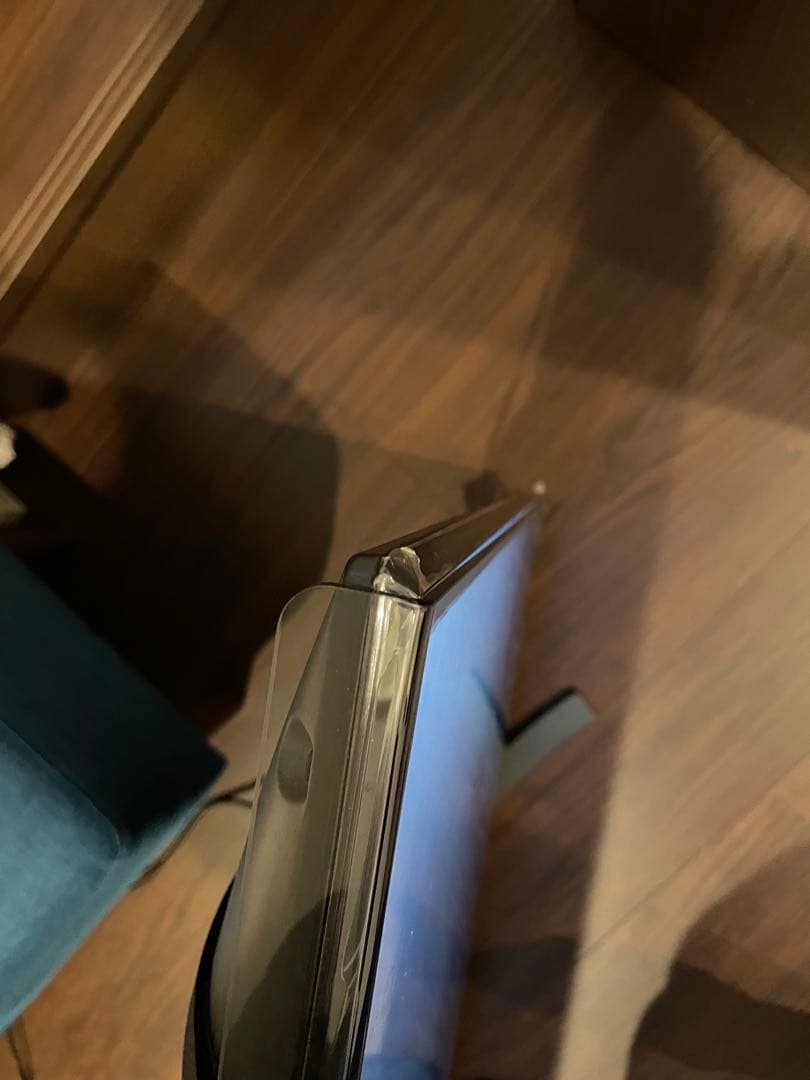 夜*明様 LG 4K液晶テレビ　50型　50UN8100PJA