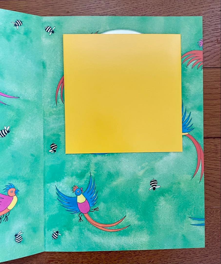 歌CD付 英語絵本 Barefoot books Singalong CD 8冊