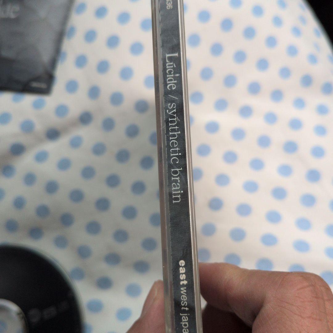 邦楽 Lucide synthetic brain AMCM-4336