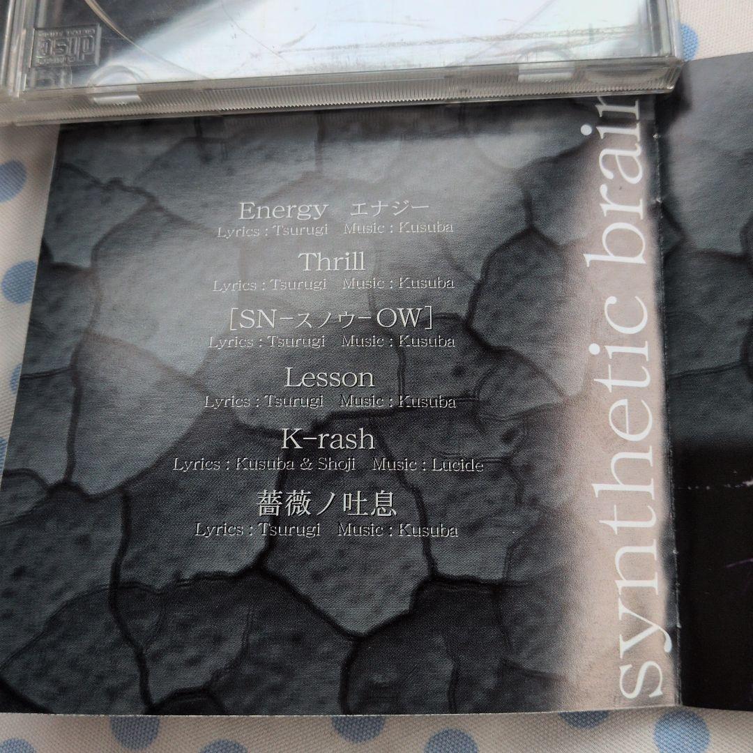 邦楽 Lucide synthetic brain AMCM-4336