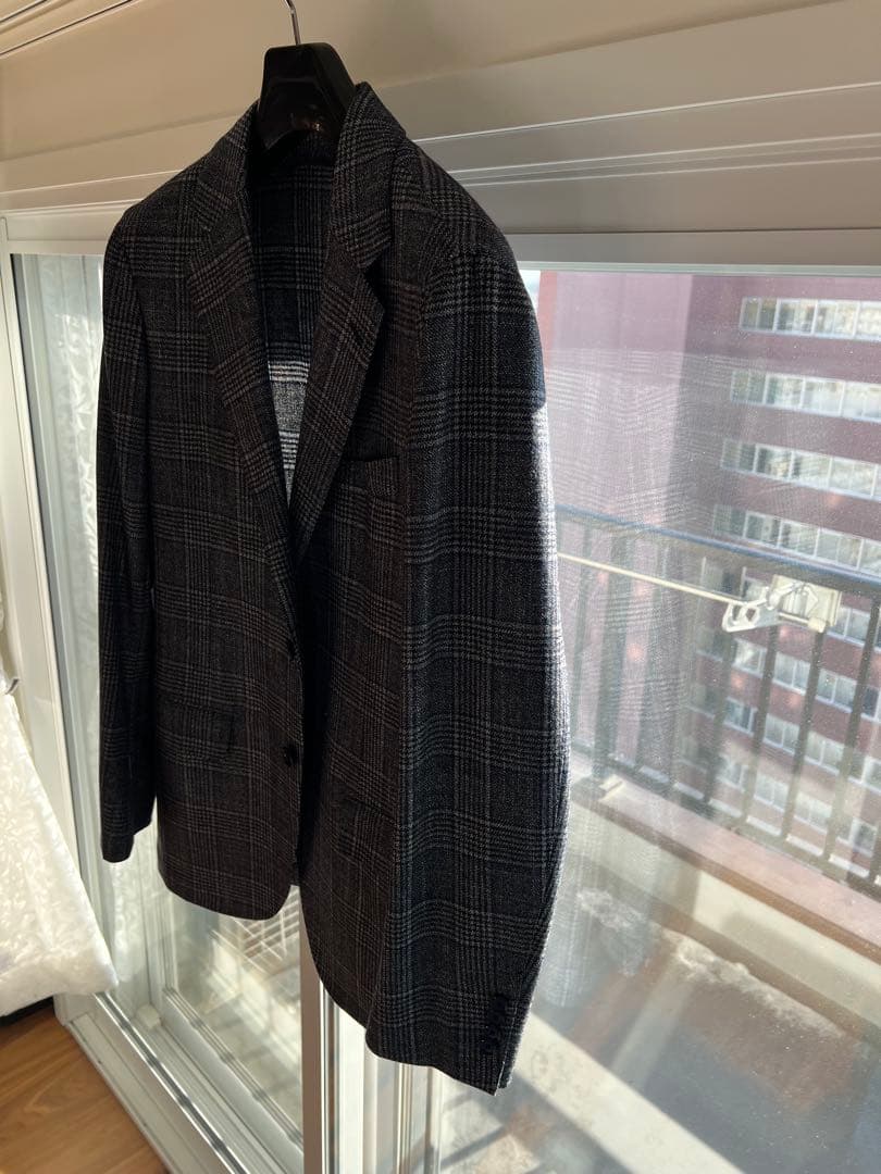 【た 】TOMORROWLAND PILGRIM ロロピアーナ　シルク