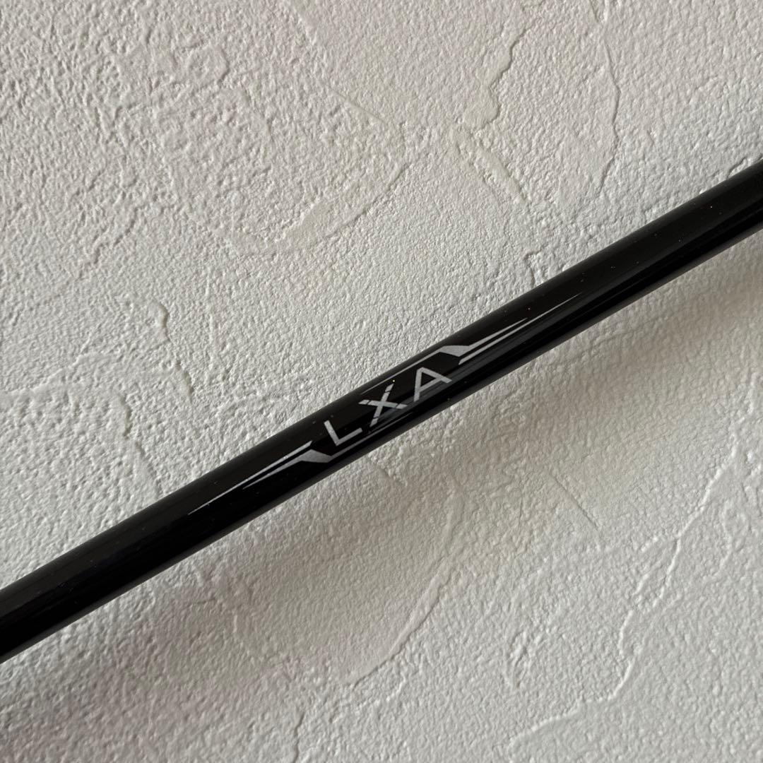 【未使用に近い】シンカグラファイト レクシア6s テーラーメイドスリーブ付
