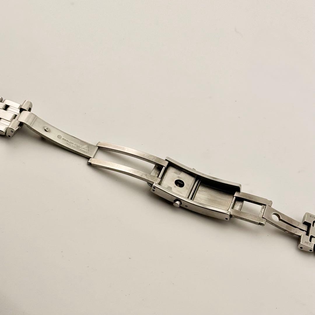 オメガ 純正ステンレスブレスベルト 18mm シーマスター 1502/824