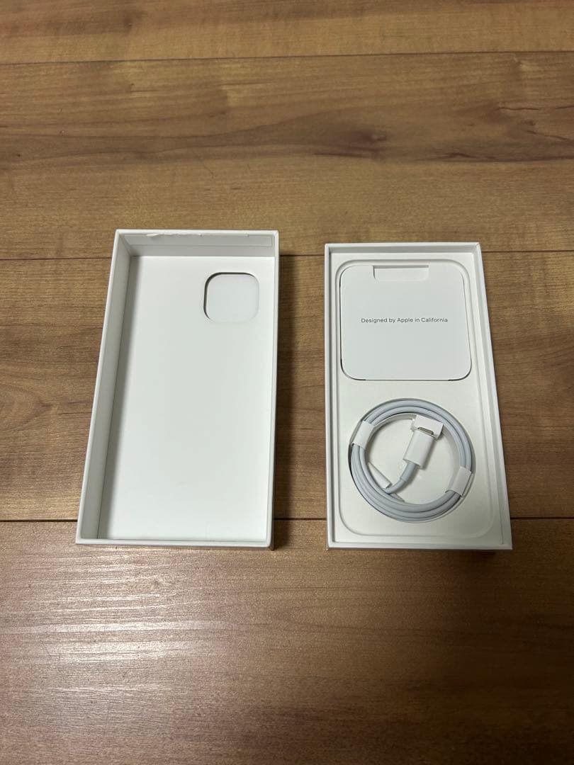 IPhone14ホワイト 128GB 良