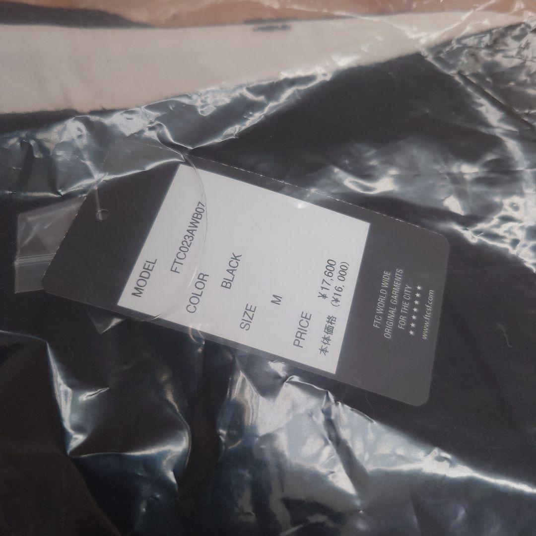 パンツ FTC023AWB07 / WOOL SLACKS PANT