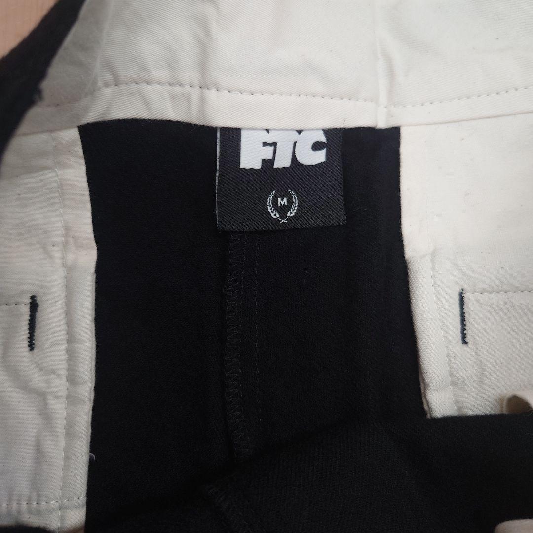 パンツ FTC023AWB07 / WOOL SLACKS PANT