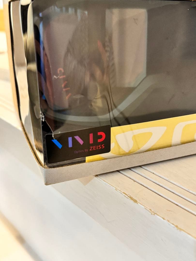 GIRO REVOLT AF ゴーグル