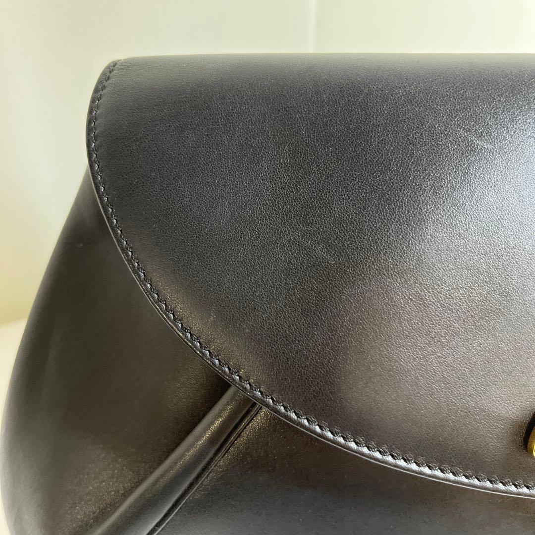 Cartier カルティエ パンテール セカンドバッグ クラッチバッグ ブラック